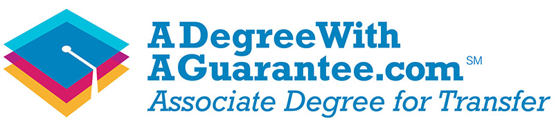logo for Associate Degree for Transfer initiative