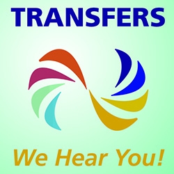 Transfer swirl logo_green