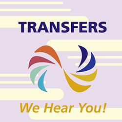 Transfer swirl logo_lavender